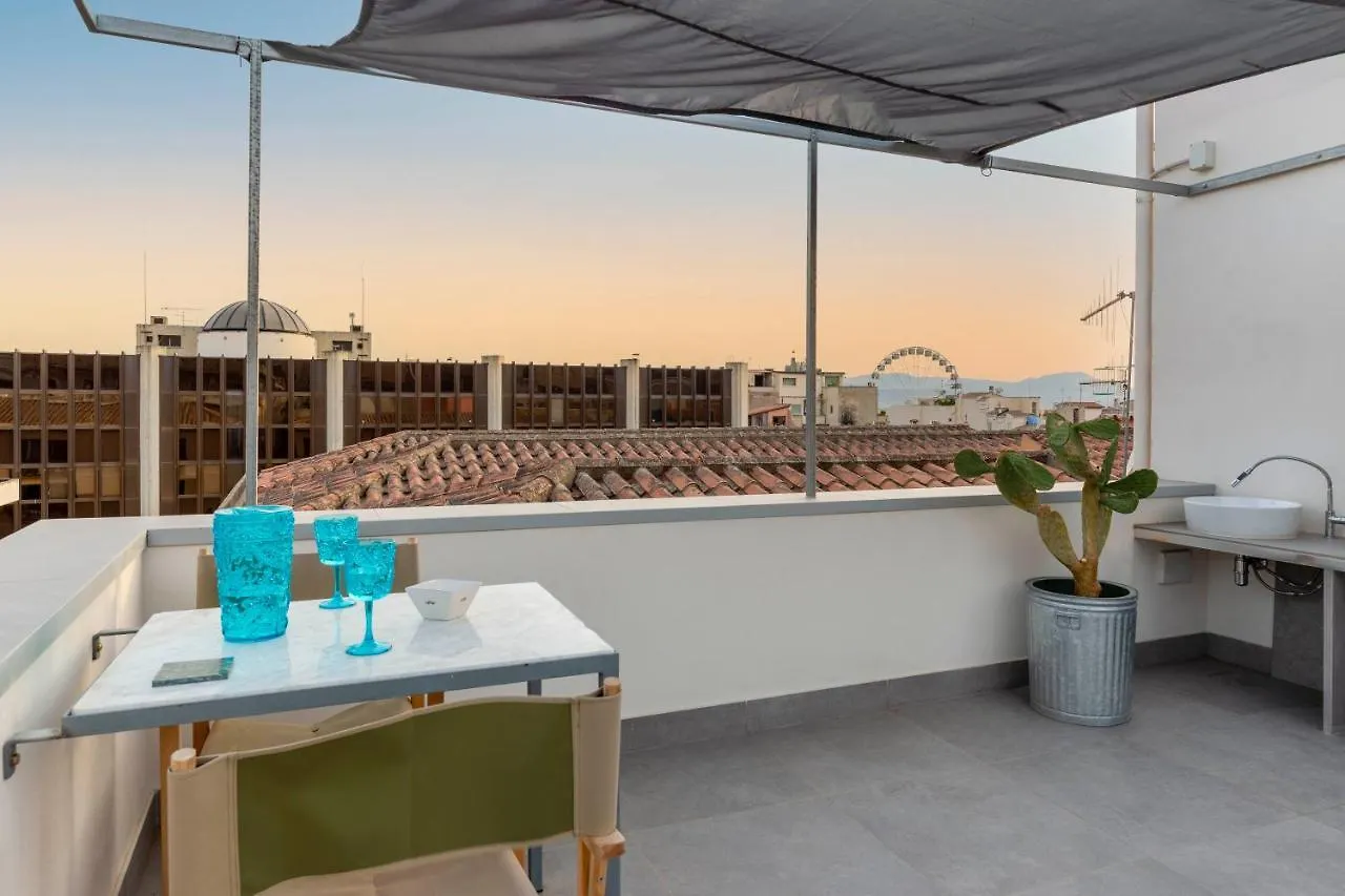 Domo Suite - Cagliari Centro Storico Iun Q4072