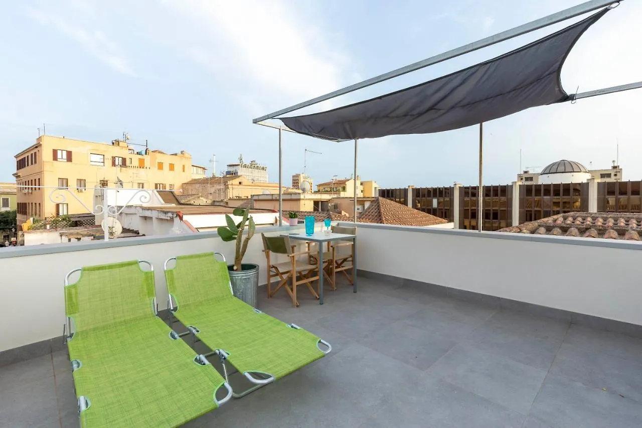 Domo Suite - Cagliari Centro Storico Iun Q4072 Italy