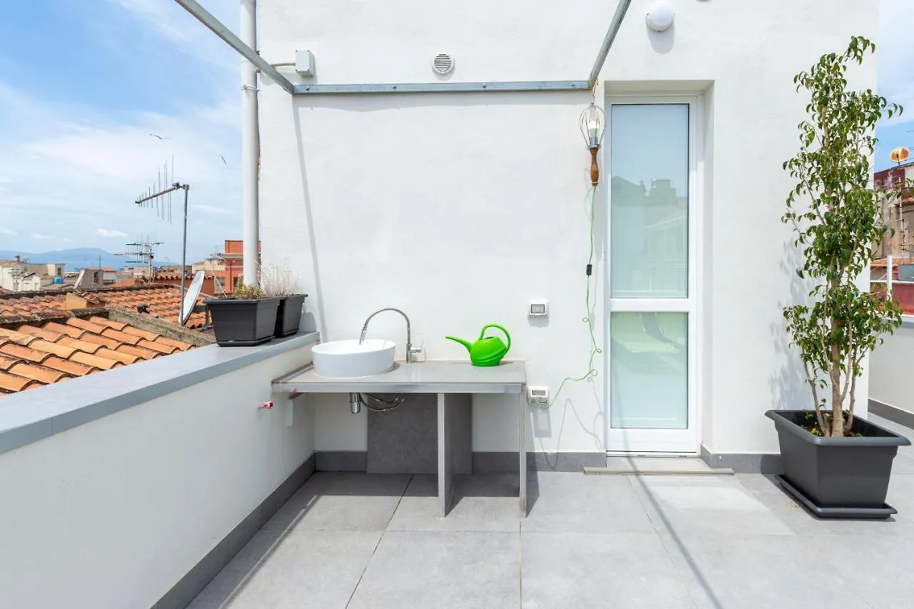 Domo Suite - Cagliari Centro Storico Iun Q4072 Italy