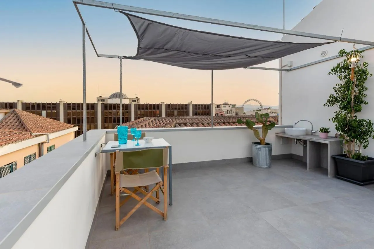 Domo Suite - Cagliari Centro Storico Iun Q4072 Apartment