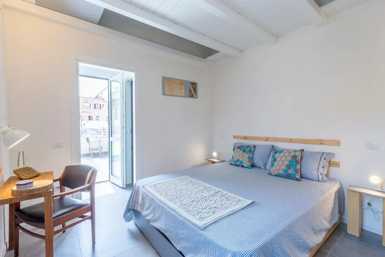 Apartment Domo Suite - Cagliari Centro Storico Iun Q4072 Italy