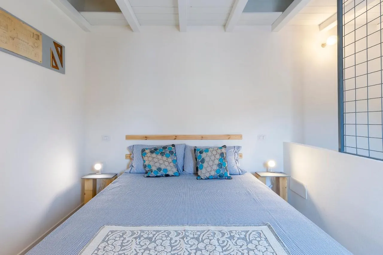 Domo Suite - Cagliari Centro Storico Iun Q4072